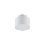 Nivoria LED Spotlight Backlight Ø11 White - Lindby