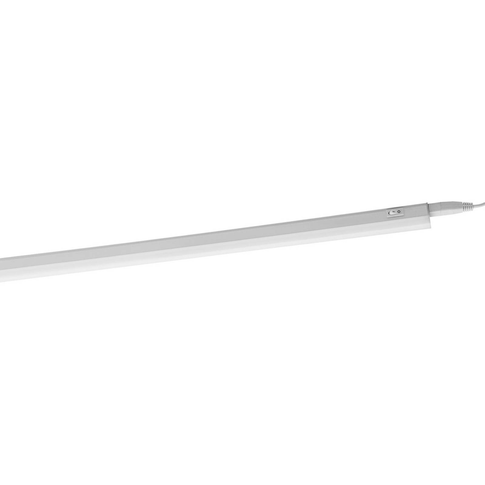 OSRAM LED-Lichtleiste SWITCH BATTEN, 87 cm, 4.000 K, weiß