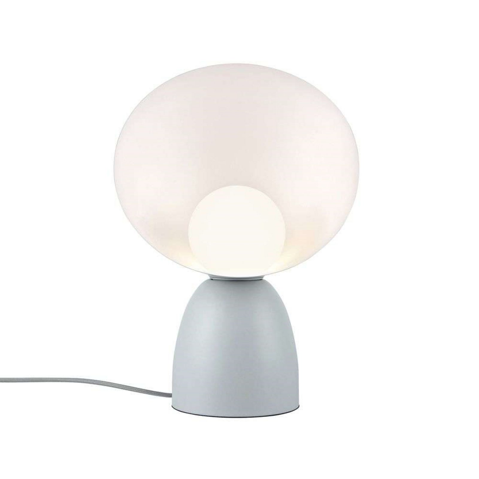 Hello Stolní Lampa Grey - DFTP