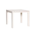 Tavolo da pranzo beige, lunghezza 80 cm - Hübsch
