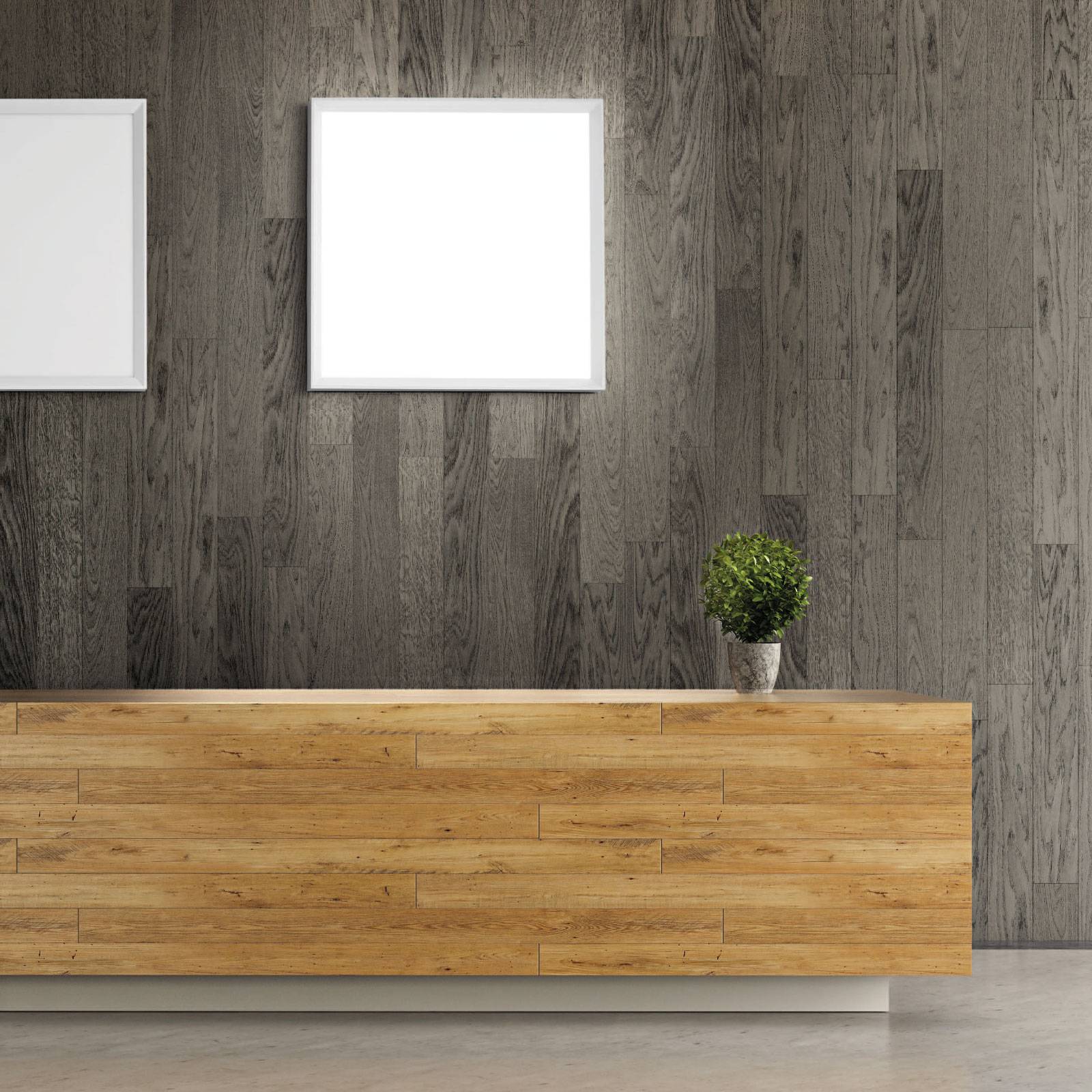 Lampa sufitowa LED Tara Maxi, 74 cm x 74 cm