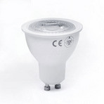 LED-Reflektor GU10, CCT