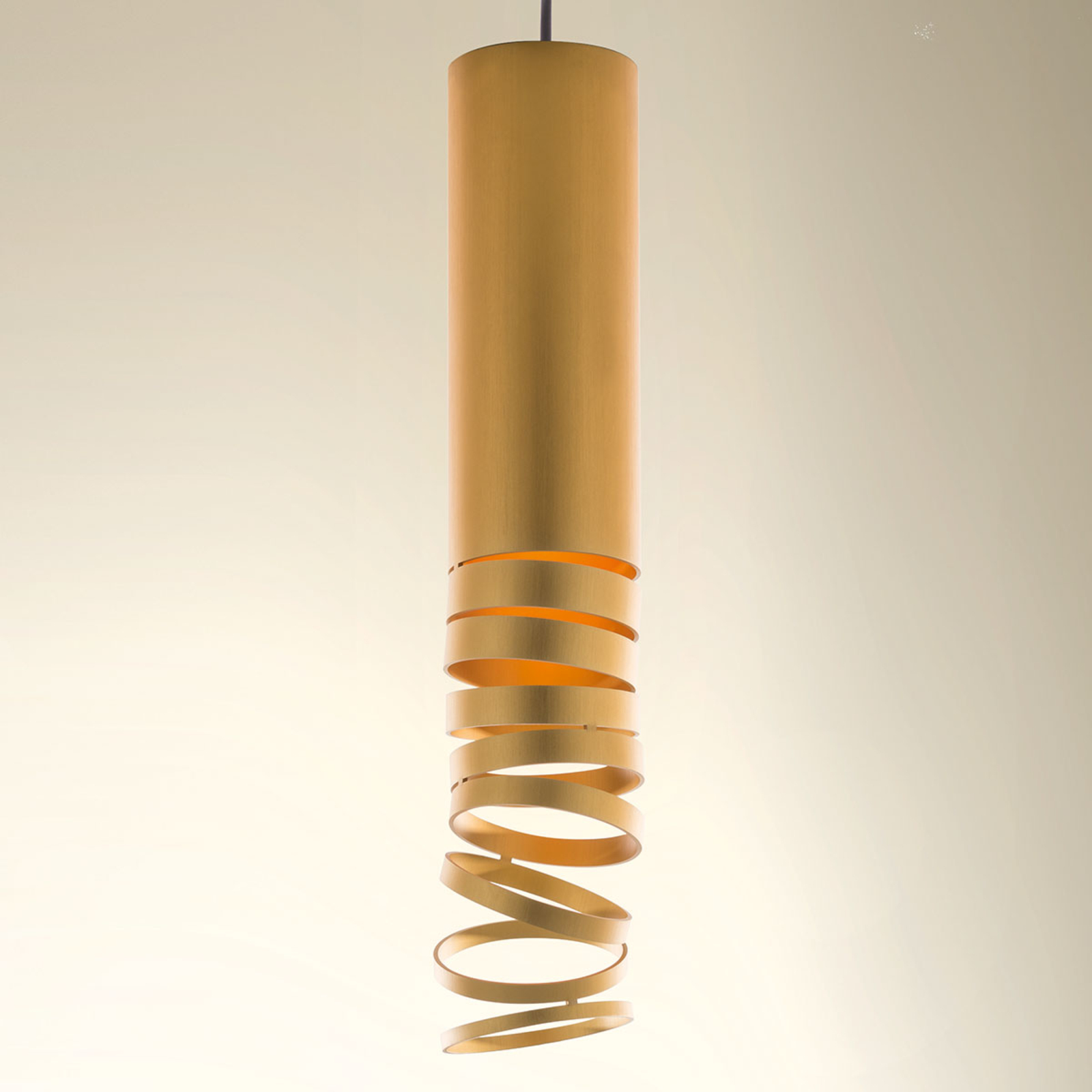 Artemide Decomposé Hängeleuchte