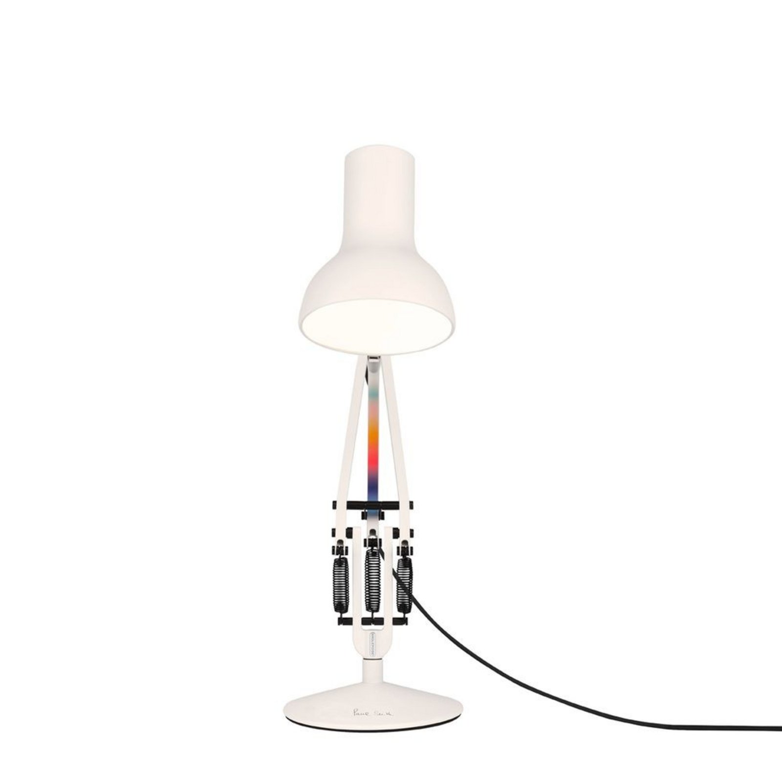 Type 75™ Paul Smith 6 Mini Stolna Lampa - Anglepoise