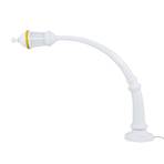 Street Lampadar White - Seletti