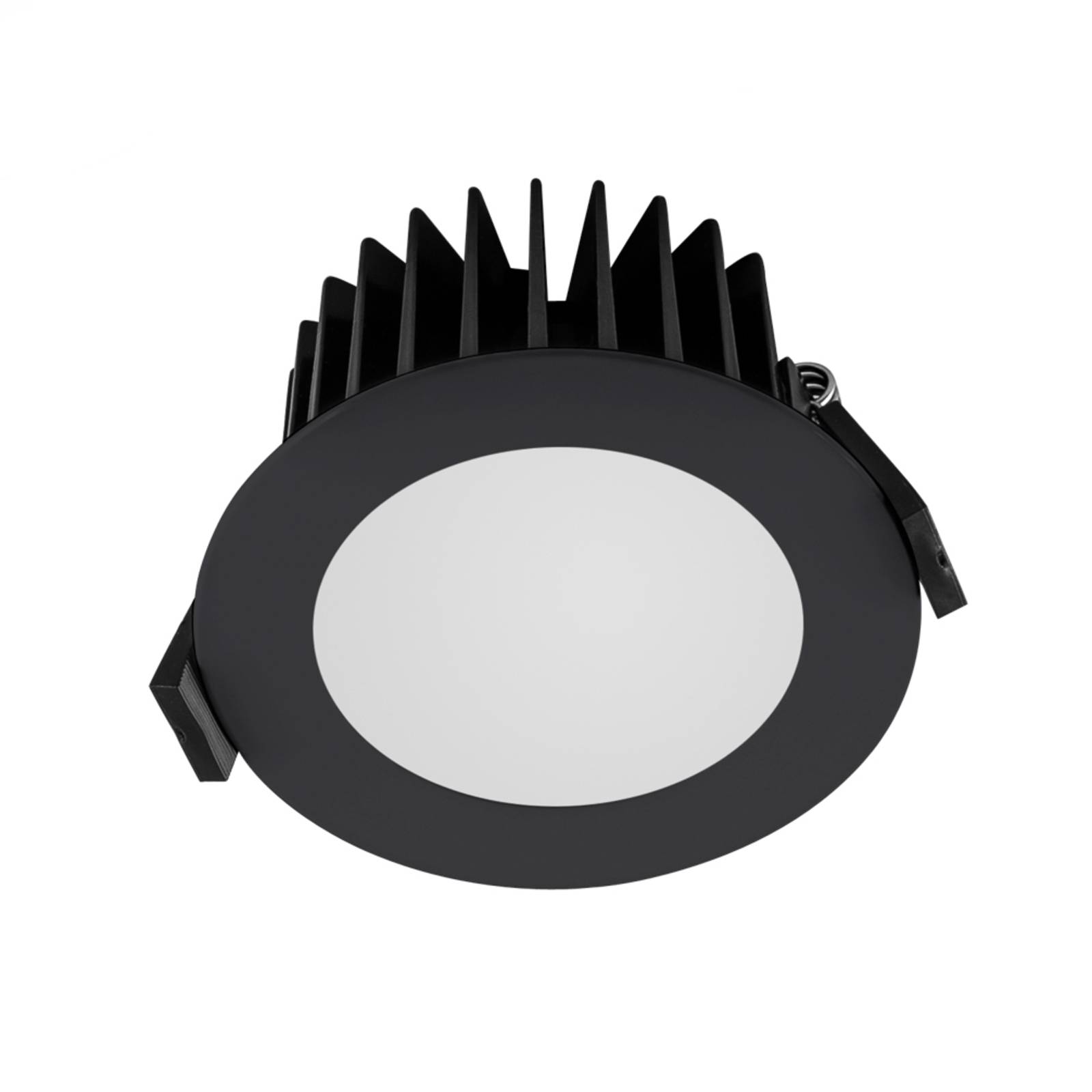 EVN Solido85 230V dimmbar CCT anthrazit