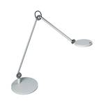 LED table lamp PARA.MI FTL 102 R silver 930