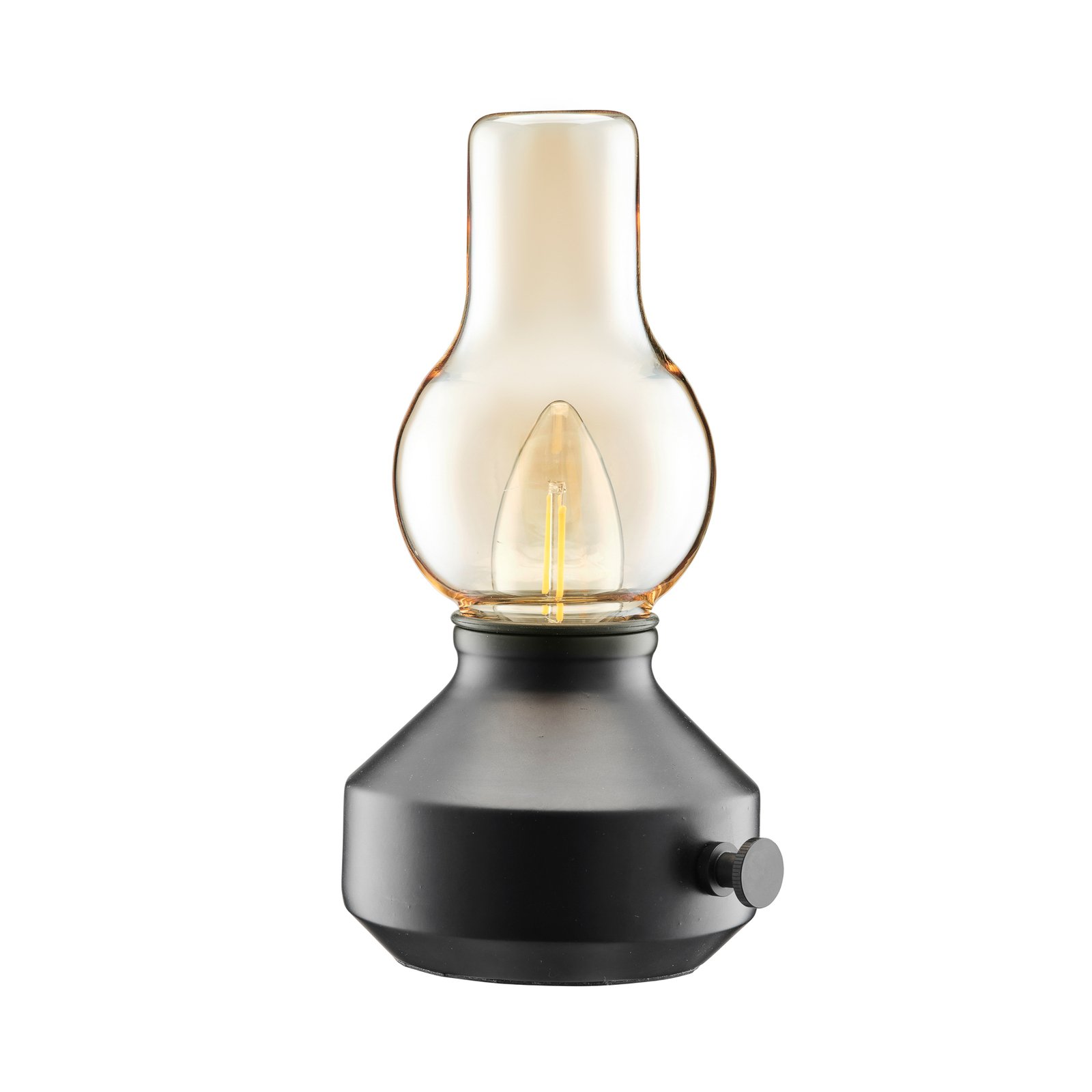 PR Home Glimt lampă de masă LED acumulator, IP44
