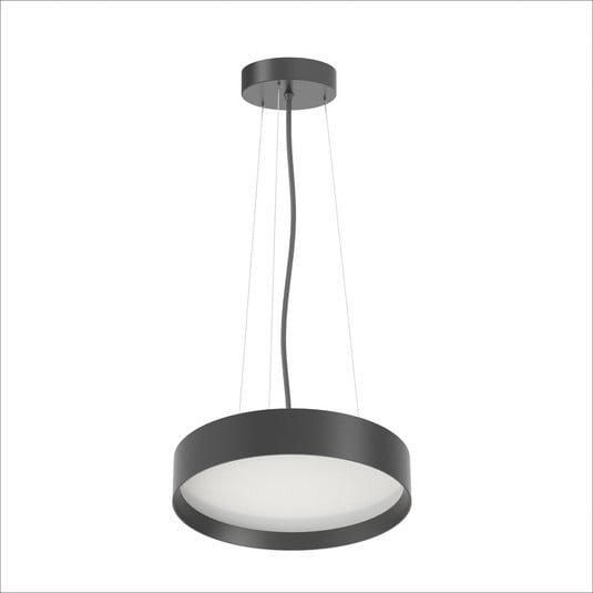 Lucia Cable 2,5m till Lucia Taklampe 35/45/60 Black - Loom Design