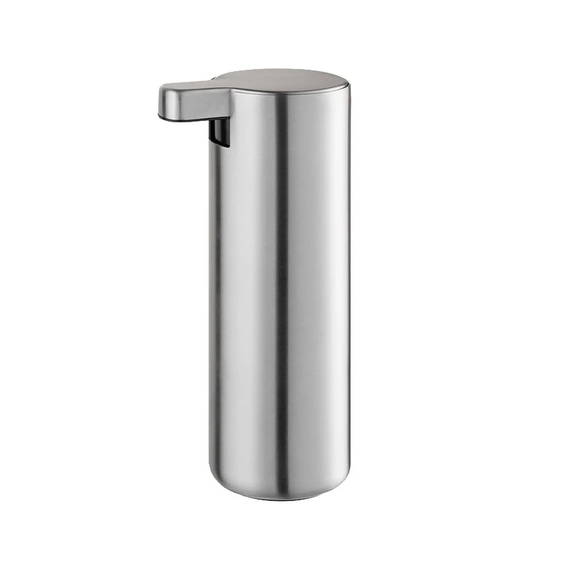 Blomus - Modo Distributeur de Savon 165ml Mat Inox Acier