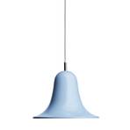 Pantop Lustră Pendul Ø23 Light Blue - Verpan