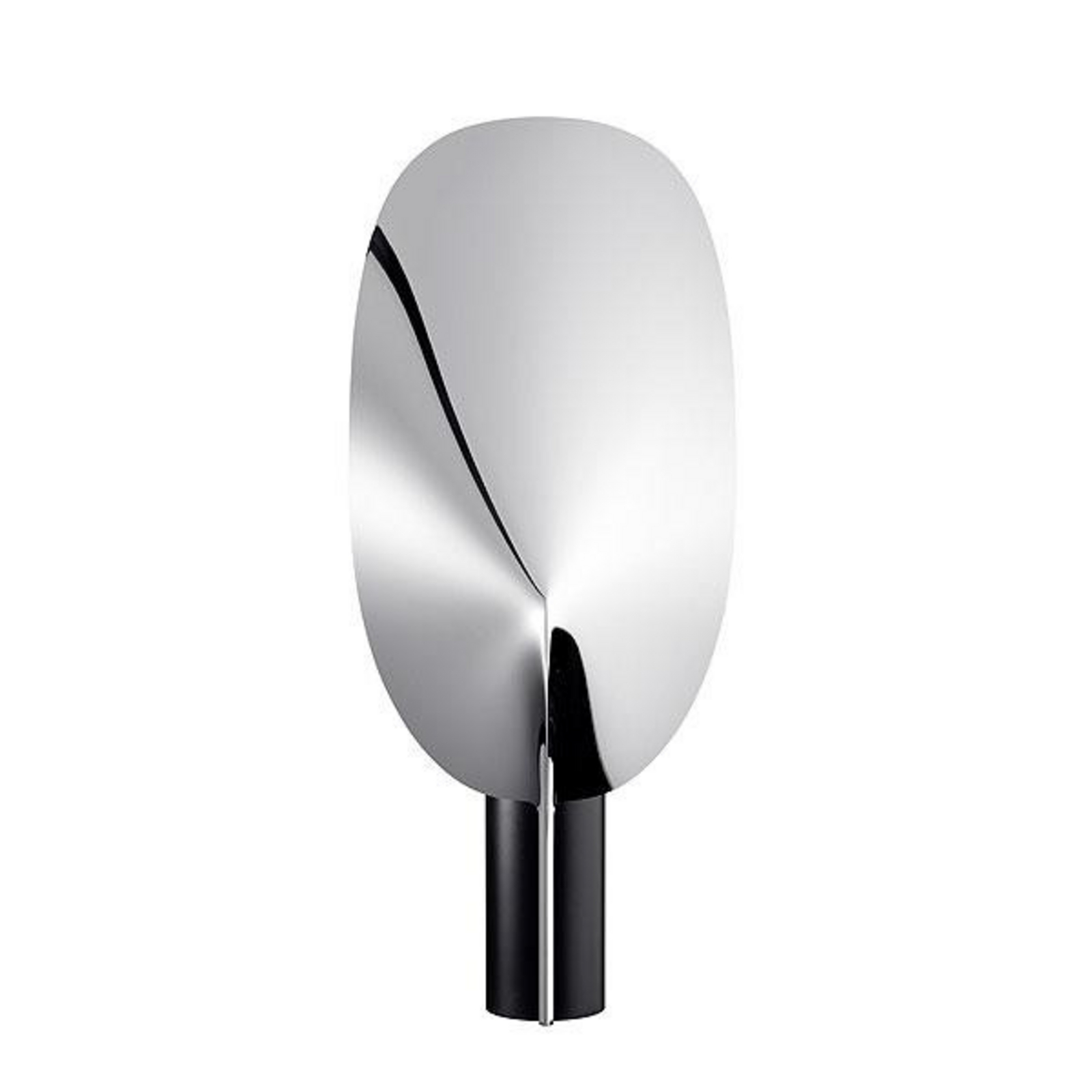 Serena T Stolní Lampa Aluminium - Flos