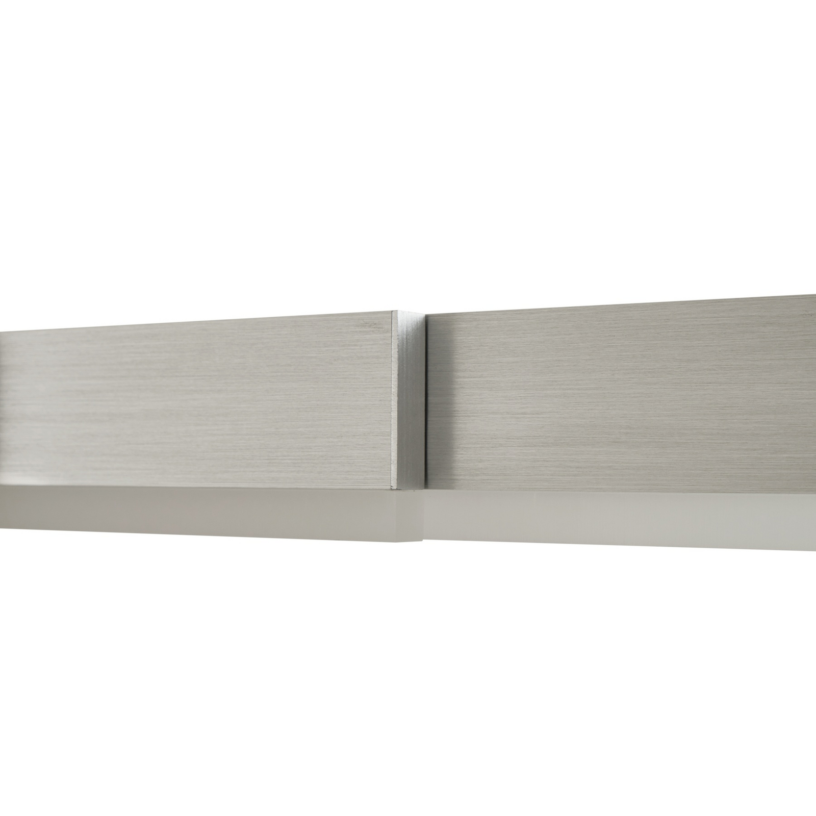 Lucande LED-hänglampa Torven, aluminium, CCT, dimbar