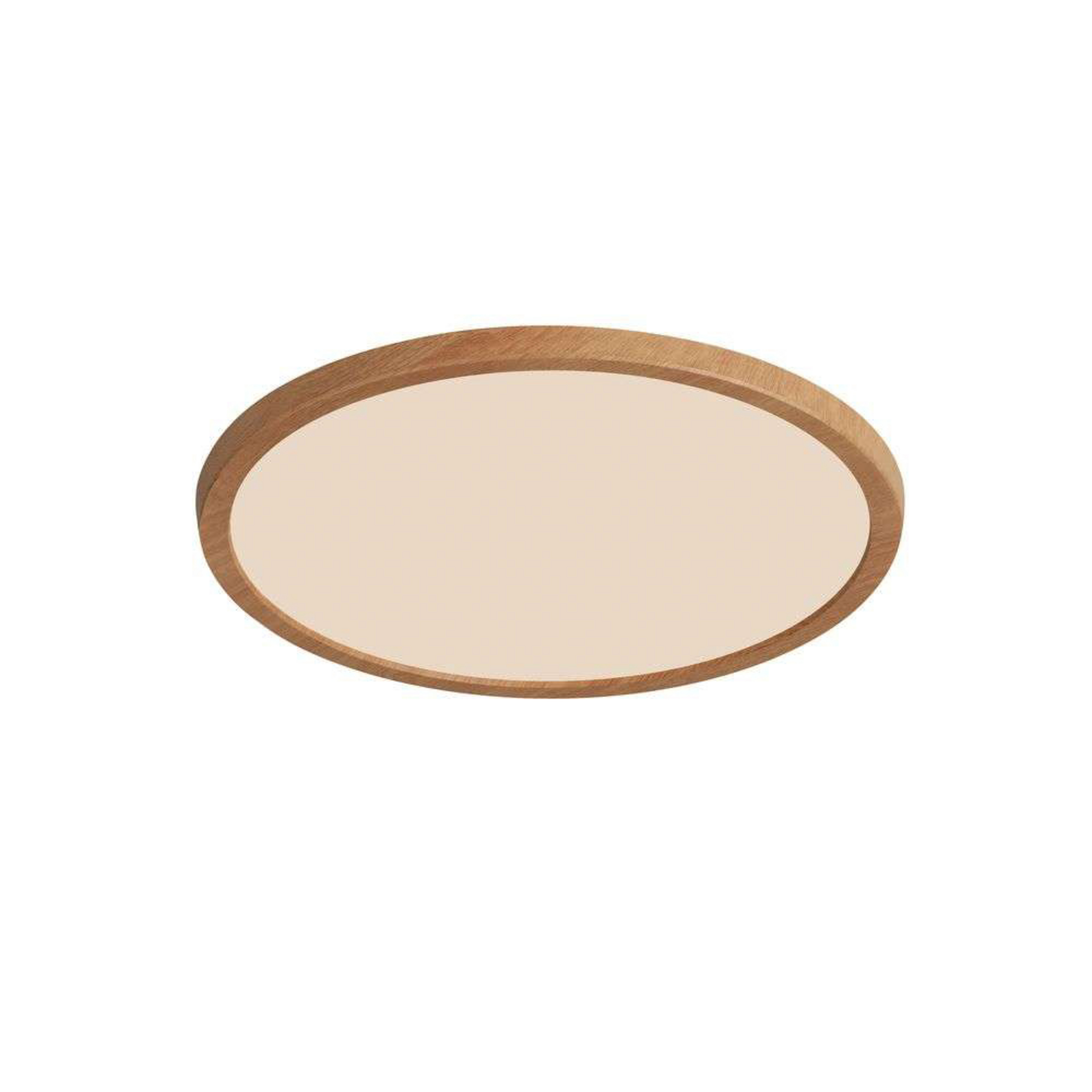 Oja 29 Plafonnier IP20 2700K Step Dim Wood - Nordlux