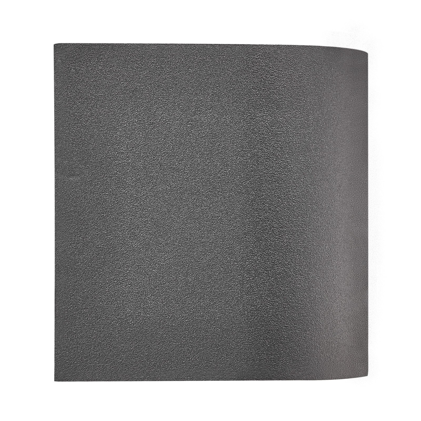 Canto 2 Nástěnné Svítidlo Seaside Black - Nordlux