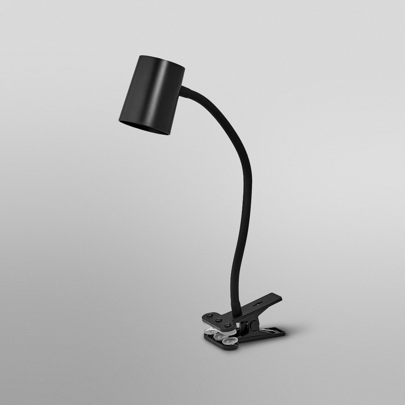 OSRAM klemlamp Office Line Desk Trapezium Clip zwart