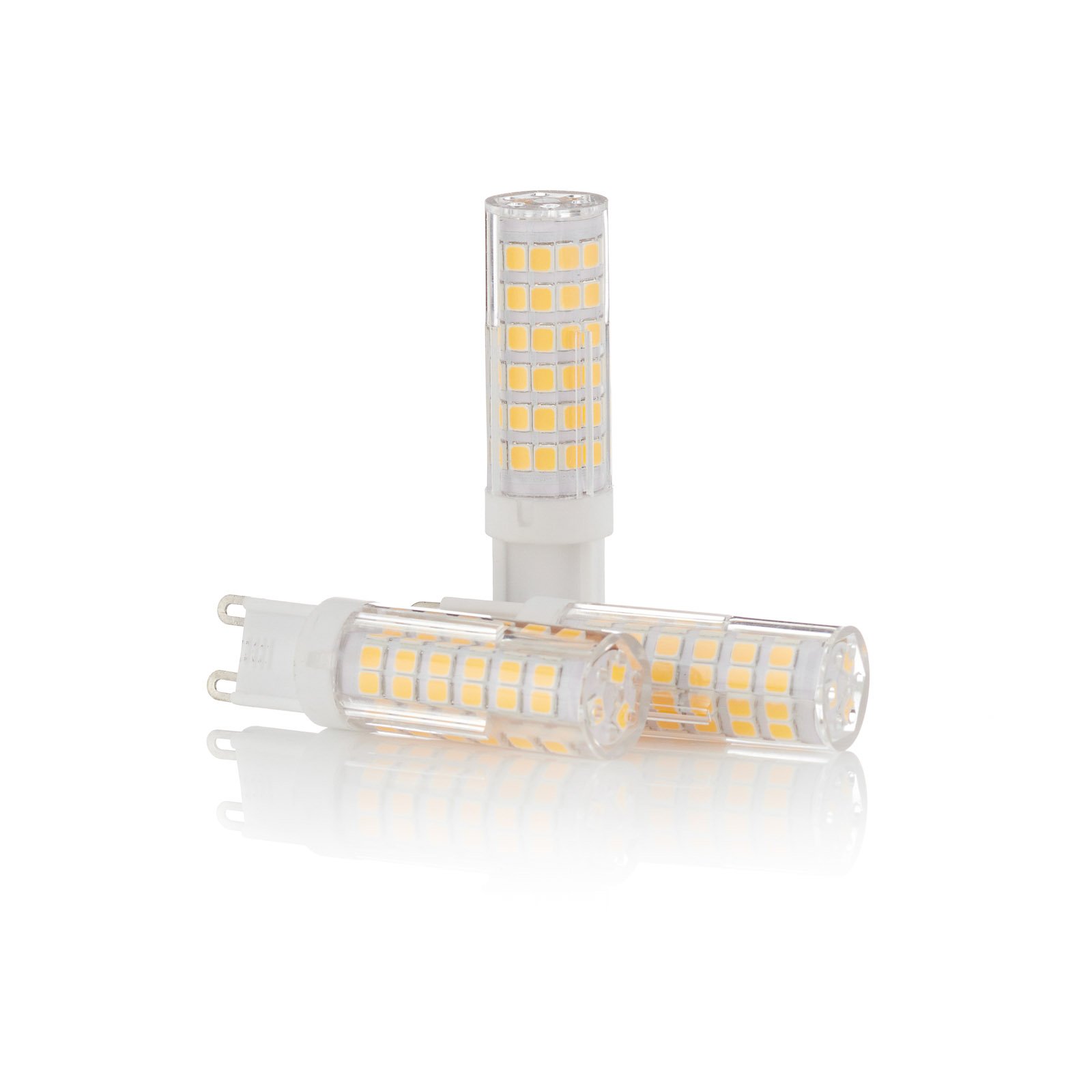 LED-bordlampe Argos