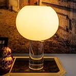Foscarini Buds 3 table lamp, spherical white