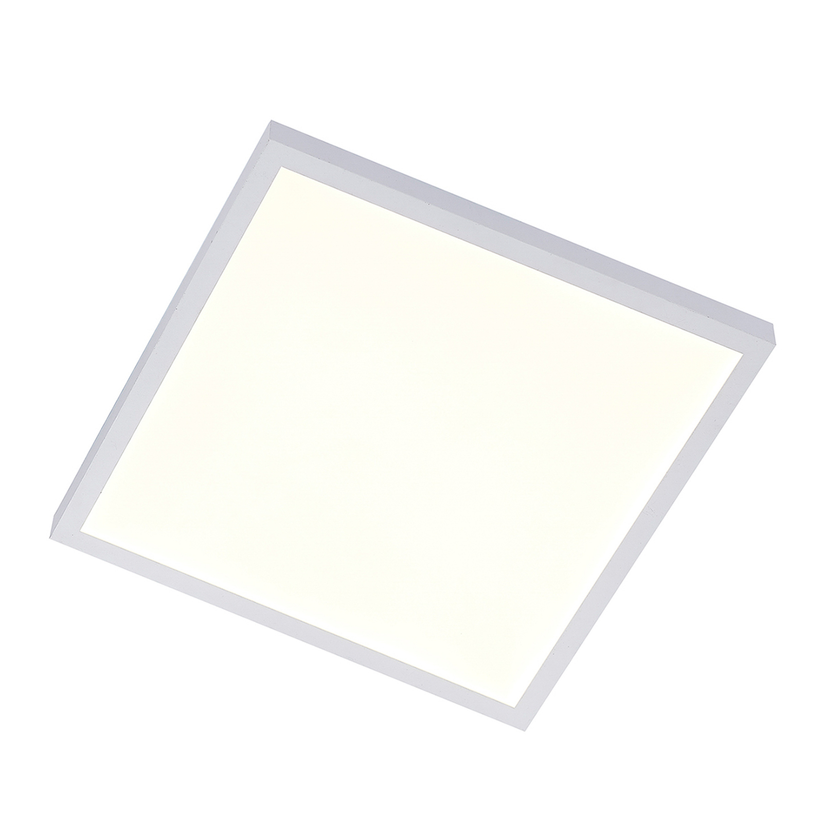 Arcchio Tinus LED-panel, RGB, 45 cm x 45 cm