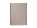 Scenery Pinboard Large Natural Oak - ferm LIVING