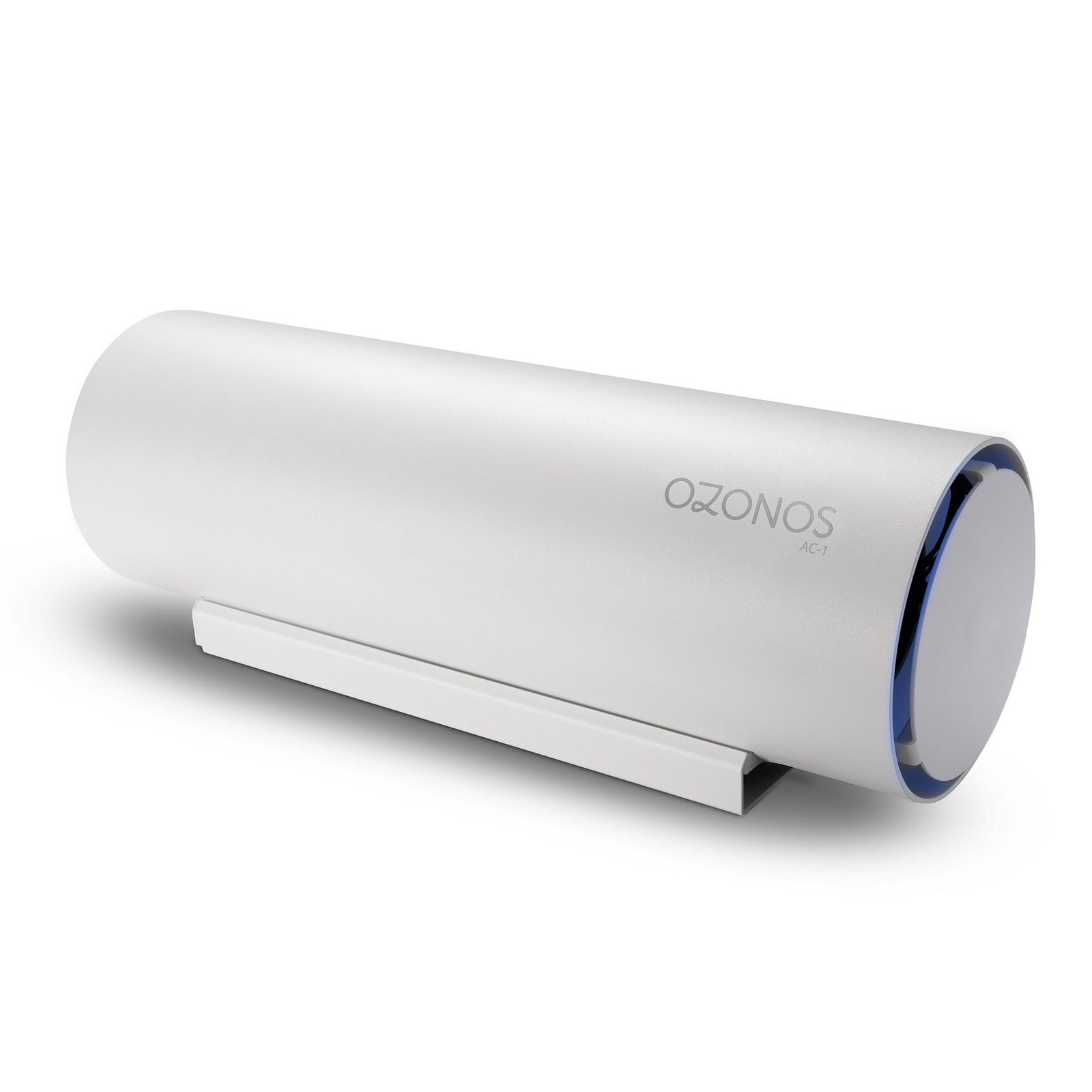 Ozonos AC-1 mobile air purifier, 0.048 ppm O3