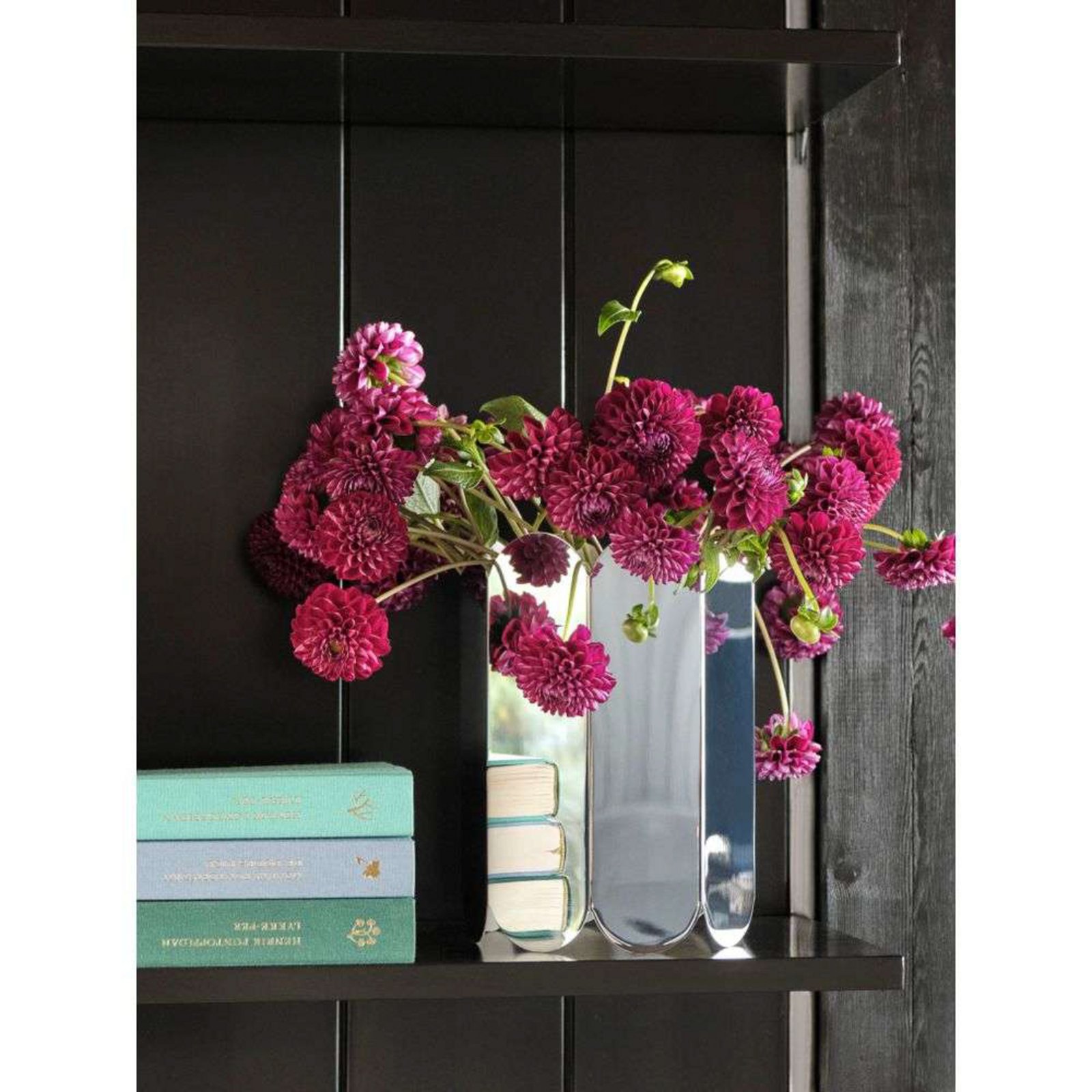 Arcs Vase Mirror - HAY