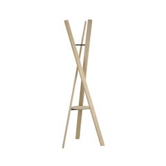 Rakku Kleiderständer Oak - Blomus