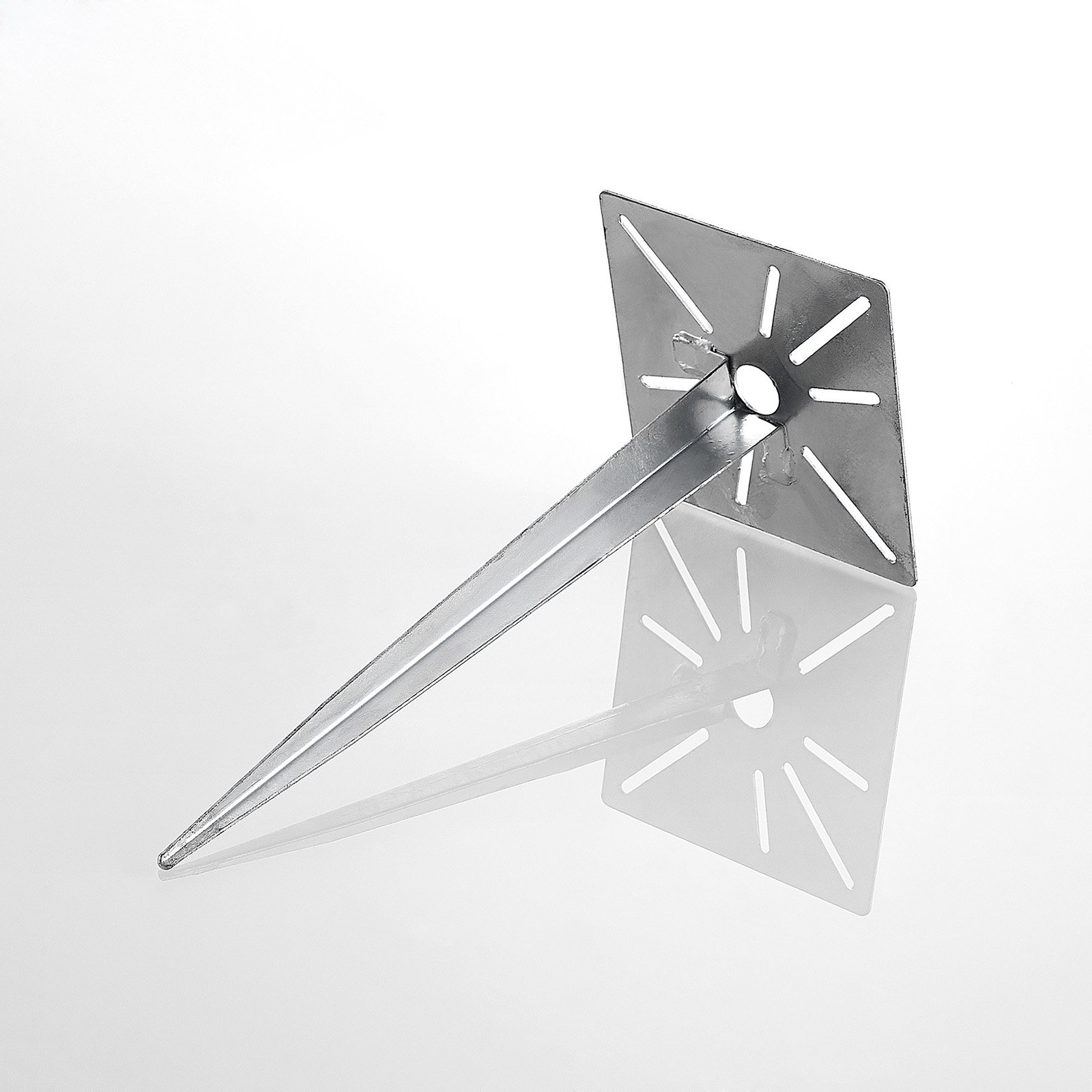 Cadis Universal Ground Spike for Garden Lamps - Lucande