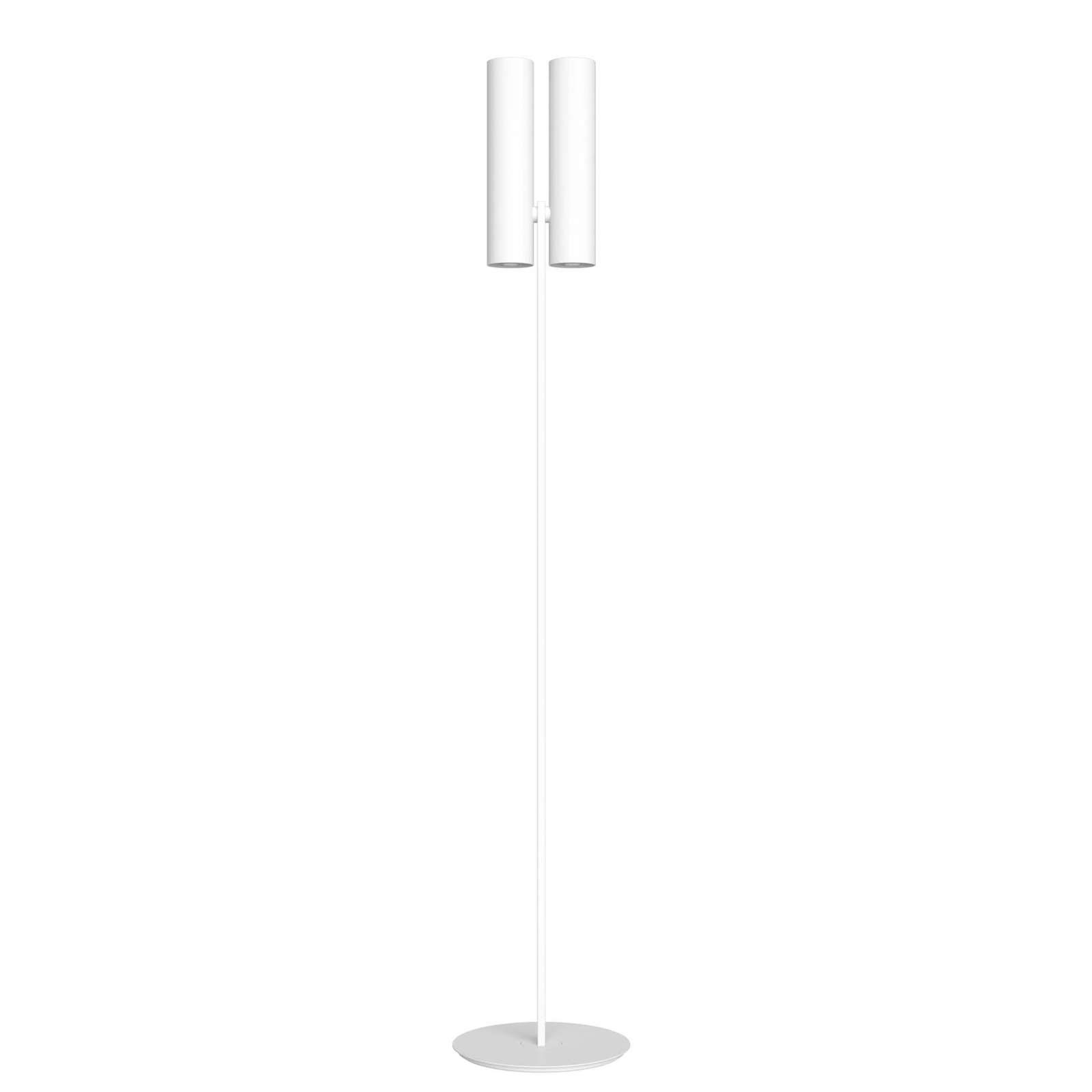 Rotaliana Tobu F1 LED-Stehlampe, 3.000 K