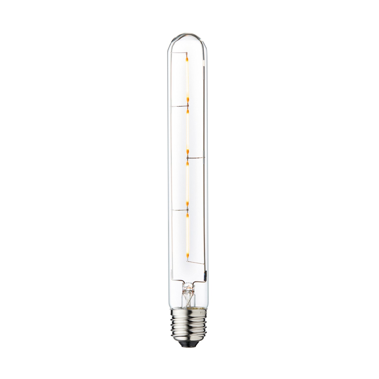 Leuchtmittel LED 3,5W (245lm) Dim. Long Tube E27 - Design By Us