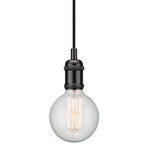 Avra - minimalist hanging light