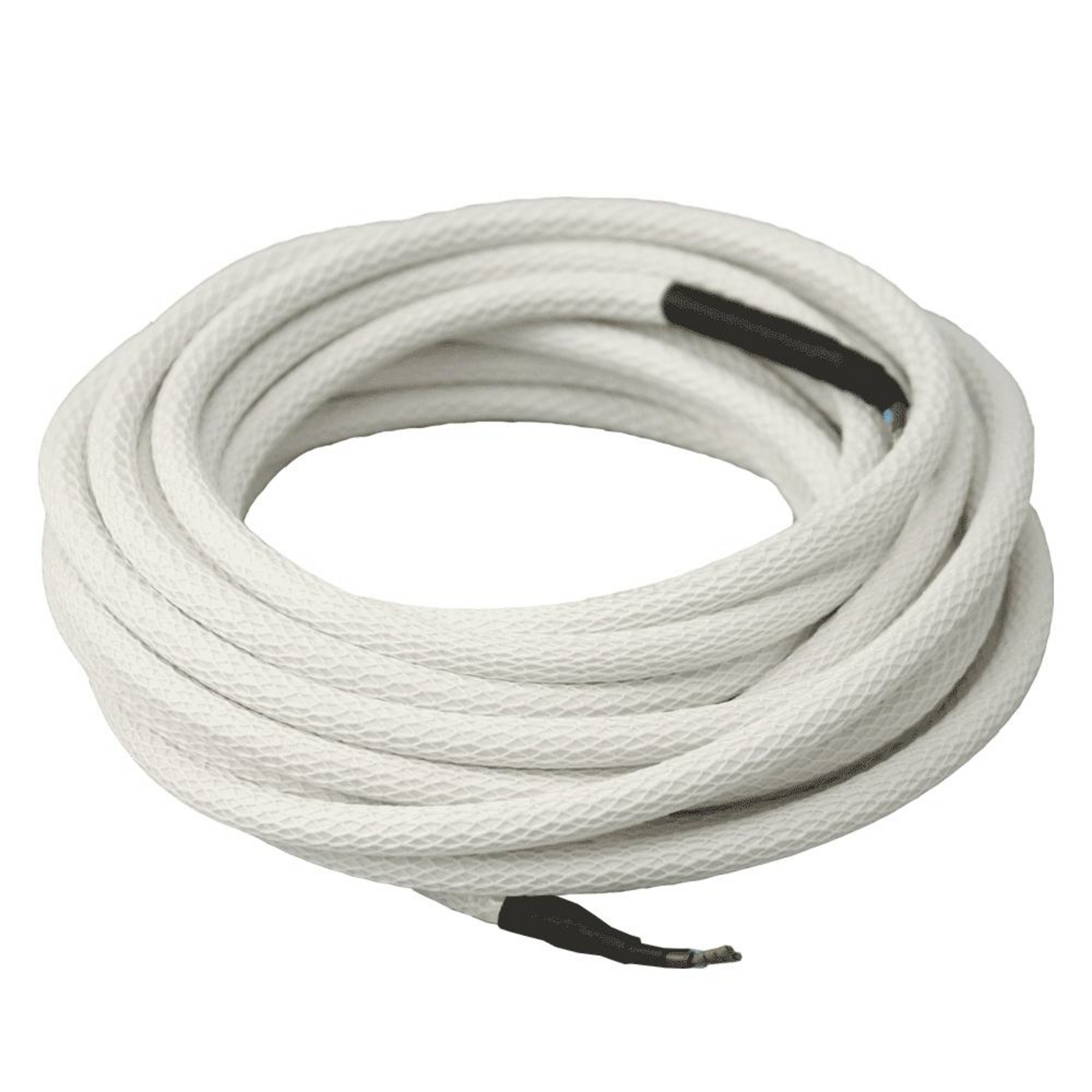 Kabel für Caravaggio 6m Weiß - Fritz Hansen