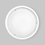 Multi+ 30 PC wall light, shatterproof 16 W 3,000 K