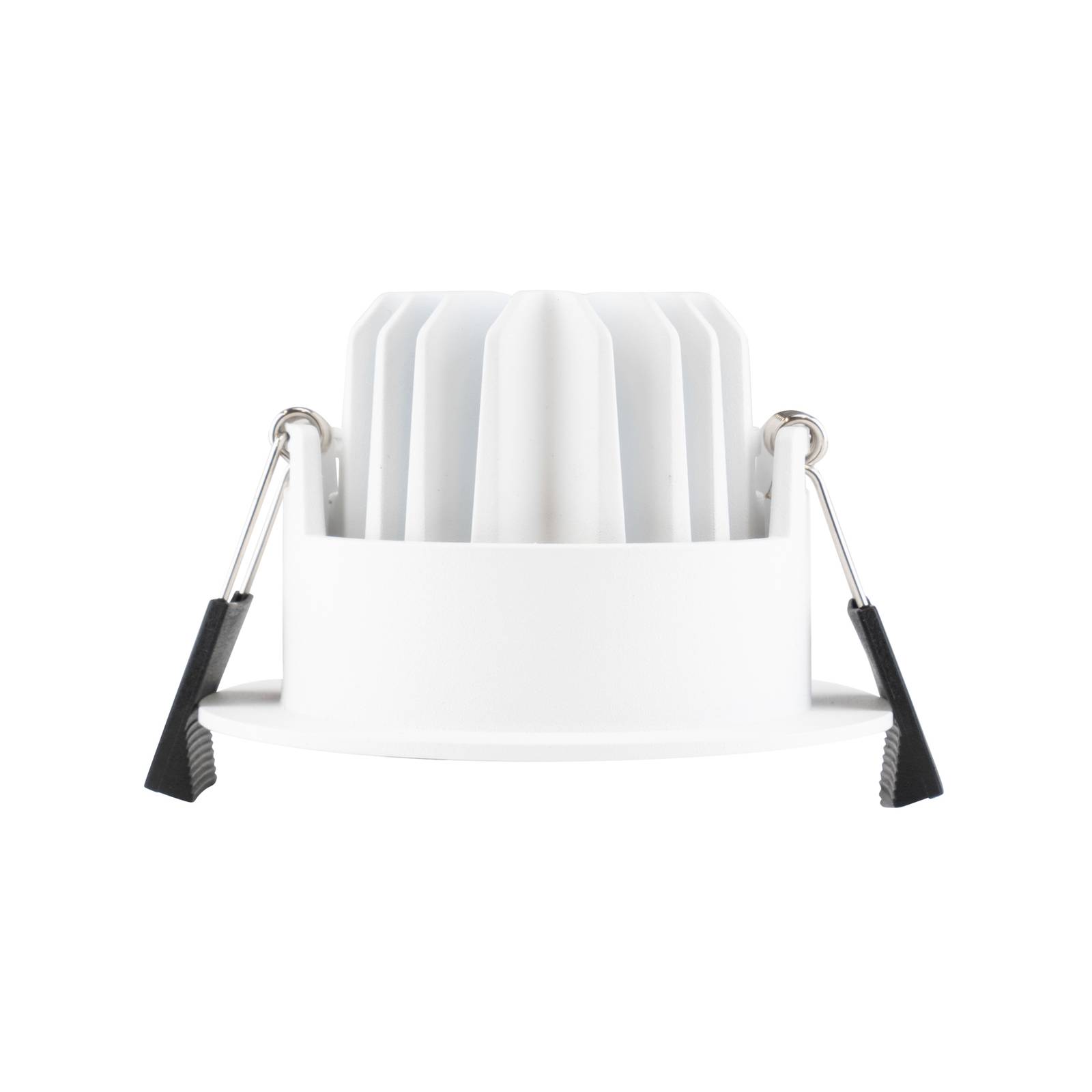 SLC OnePro LED downlight wpuszczany biały 4000 K