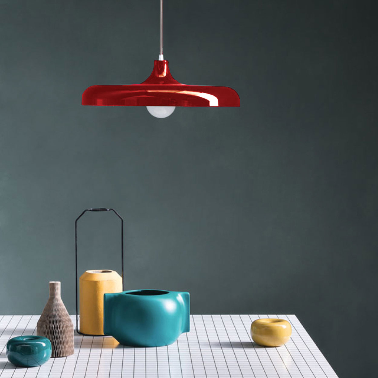 Innermost Portobello - Hängeleuchte Ø 49 cm