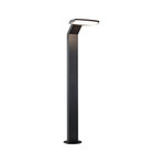 Zenera Borne de Jardin SWR Antracit - Paulmann