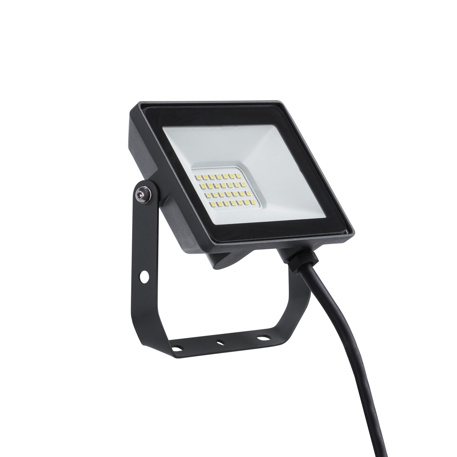Philips Floodlight foco con sensor 4000K 20W