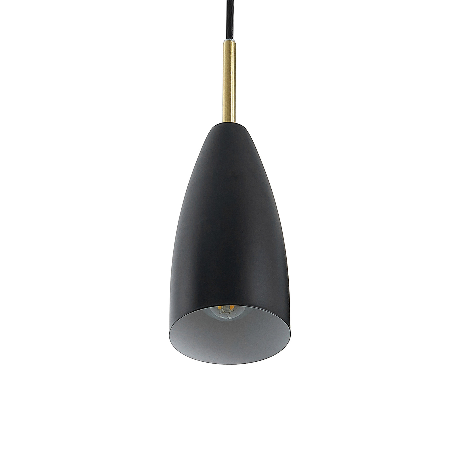 Lindby Caylee suspension, à six lampes