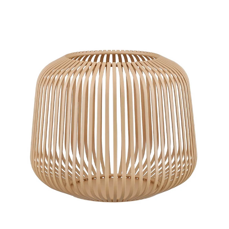 Blomus - Lito Laterne S Indian Tan