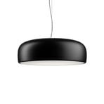 Smithfield S Visilica Matt Crna - Flos