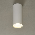 Lucande Takio LED-Downlight 2700K Ø10cm