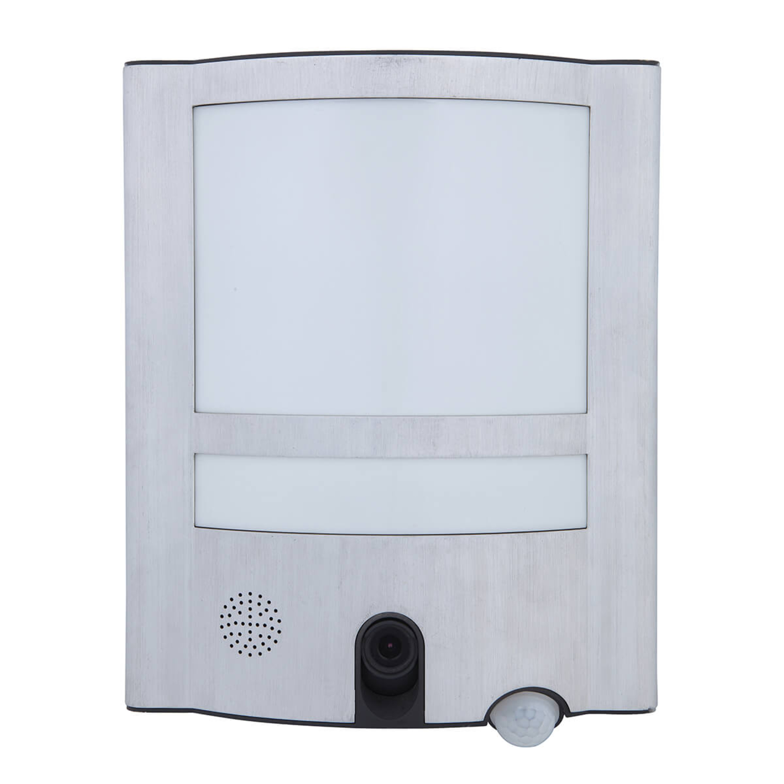 Secury'Light Vesta LED-Außenwandleuchte mit Kamera | Lampenwelt.at