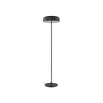 Edion Lampadaire Noir - Lindby