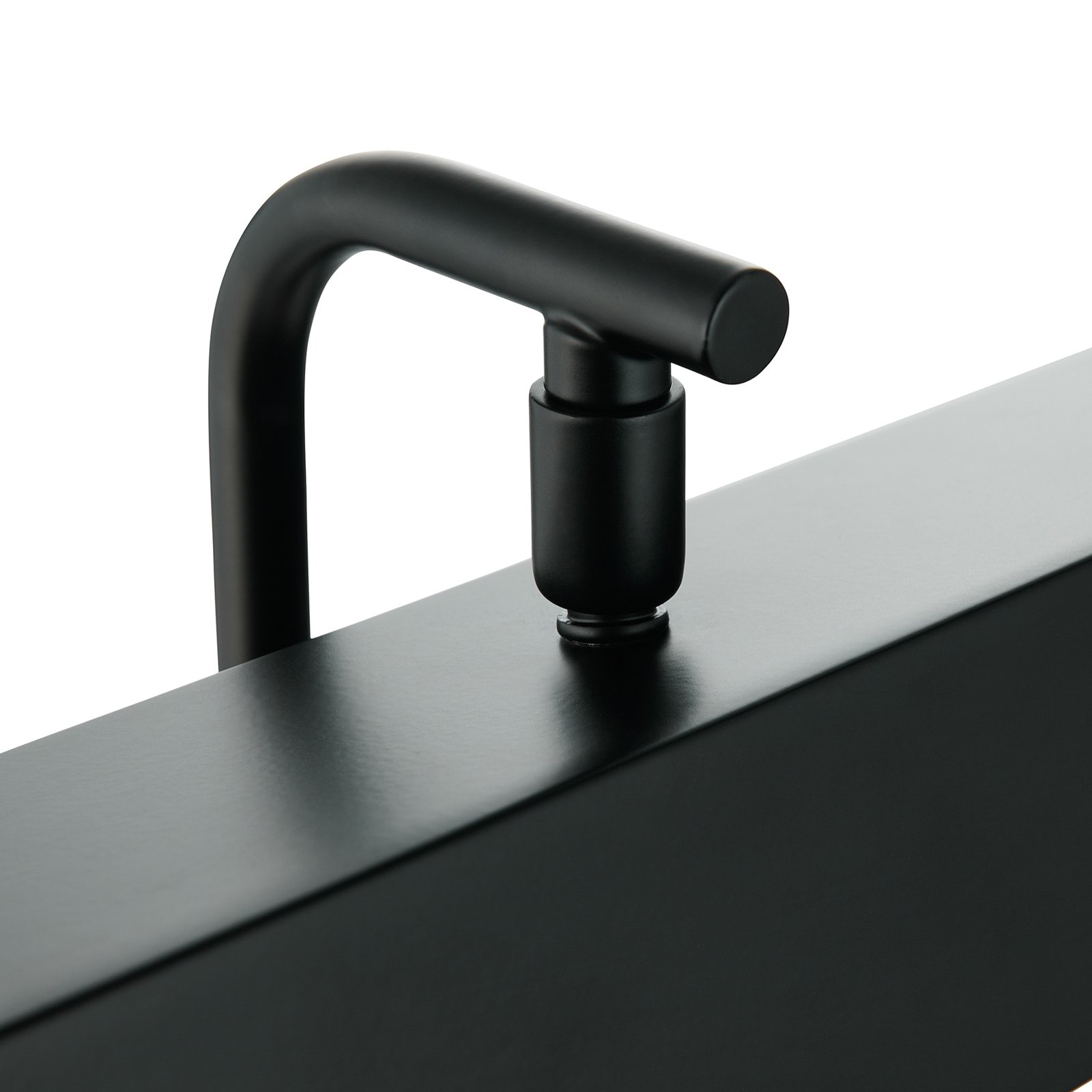 Merlin Table Lamp Black - Nordlux