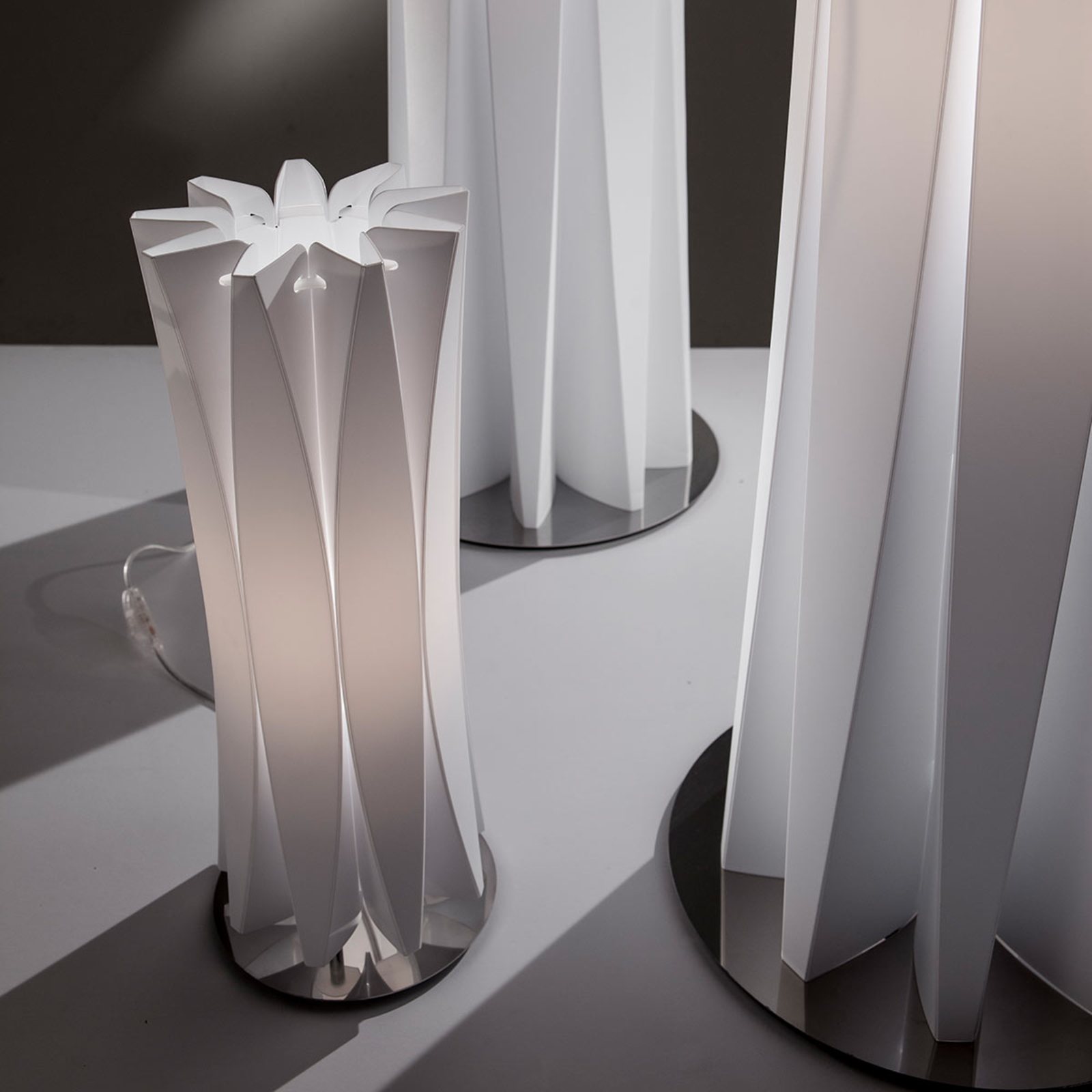 Slamp Bach designer table lamp