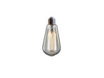 Lampadina Teardrop LED 3,5W 400lm 2500K Dim. E27 - Buster+Punch