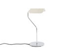 Apex Stolní Lampa Oyster White - HAY