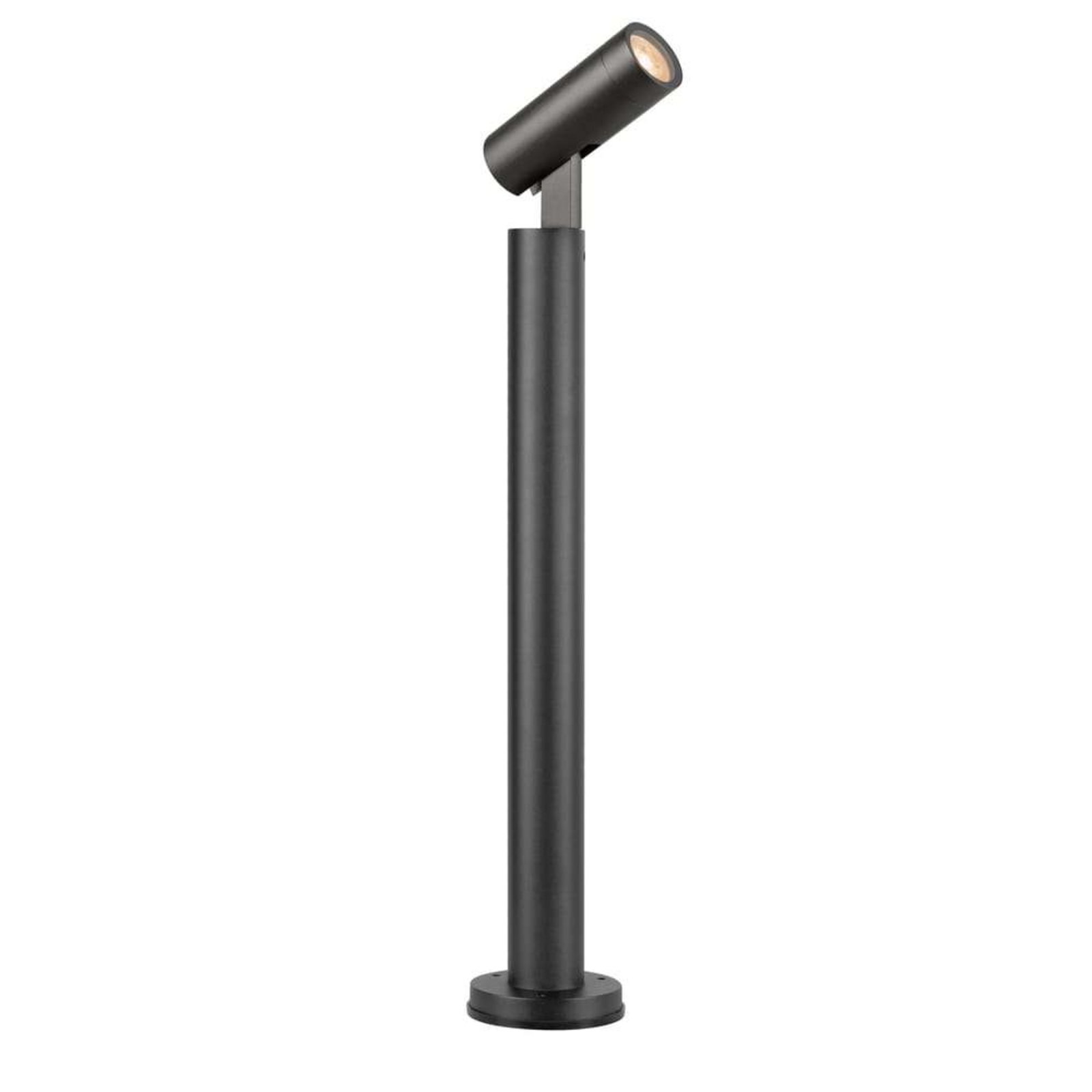 S-Tube 75 Lampă de Stâlp Black - SLV