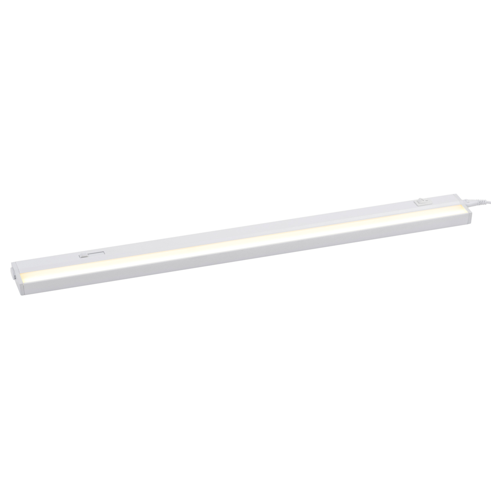 LED-Unterschranklampe Conero, dimmbar