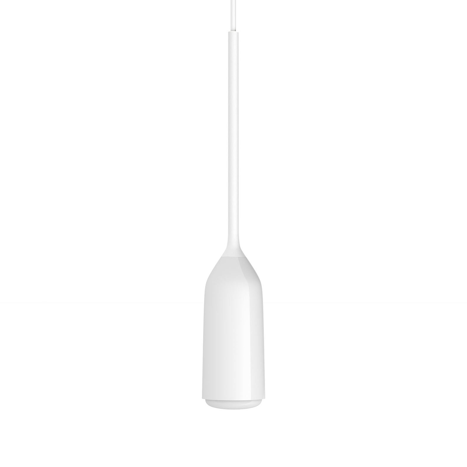 Philips Hue White Ambiance Devote hanging lamp ext